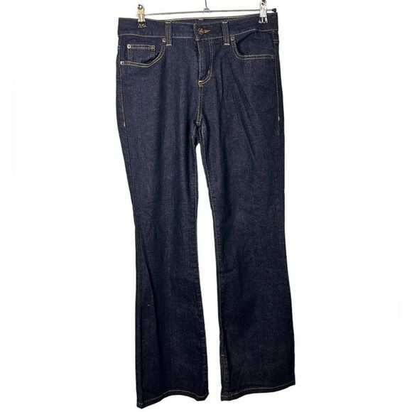 DKNY Soho straight leg jeans. Size:10 - Picture 1 of 9